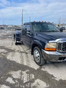 1999 F350 Tow truck - Photo 3