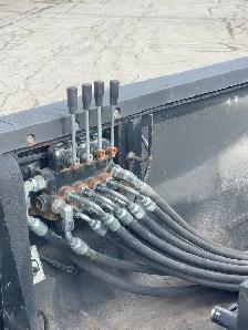 1999 F350 Tow truck - Photo 4