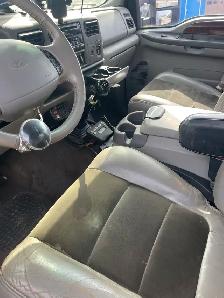 1999 F350 Tow truck - Photo 7