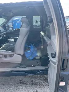 1999 F350 Tow truck - Photo 8