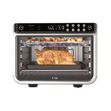 Ninja DT201C Foodi 10‑in‑1 XL Pro Air Fry Oven – Stainless Steel