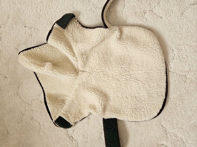 Small winter dog jackets - Photo 2