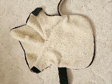 Small winter dog jackets - Photo 2