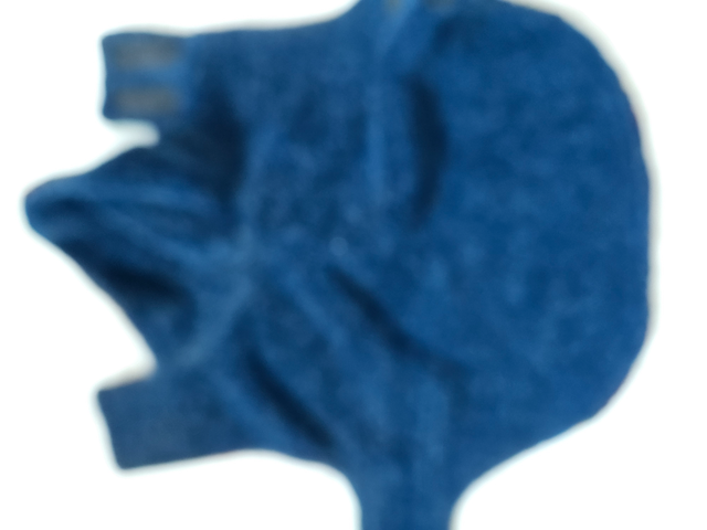 Small winter dog jackets - Photo 4