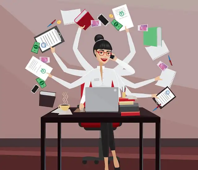 Administrative Assistant - London, ON