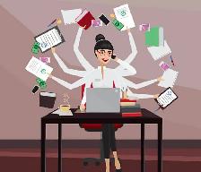 Administrative Assistant - London, ON