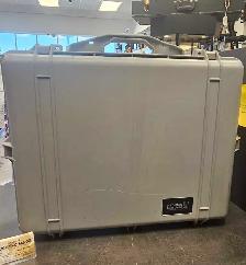 Pelican Case 1600