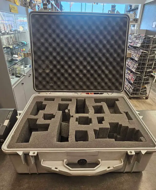 Pelican Case 1600 - Photo 5