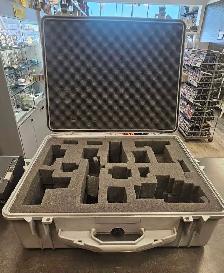 Pelican Case 1600 - Photo 5