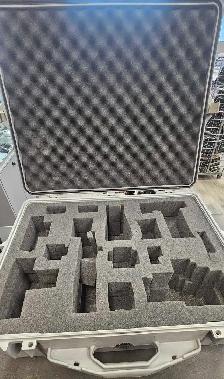 Pelican Case 1600 - Photo 6