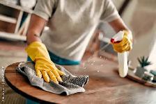 House Cleaning Services  Available Now