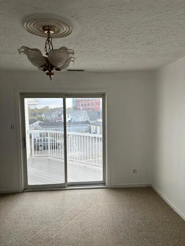 4 Bedroom Apartment for Rent – 413 Montreal Road - Photo 4