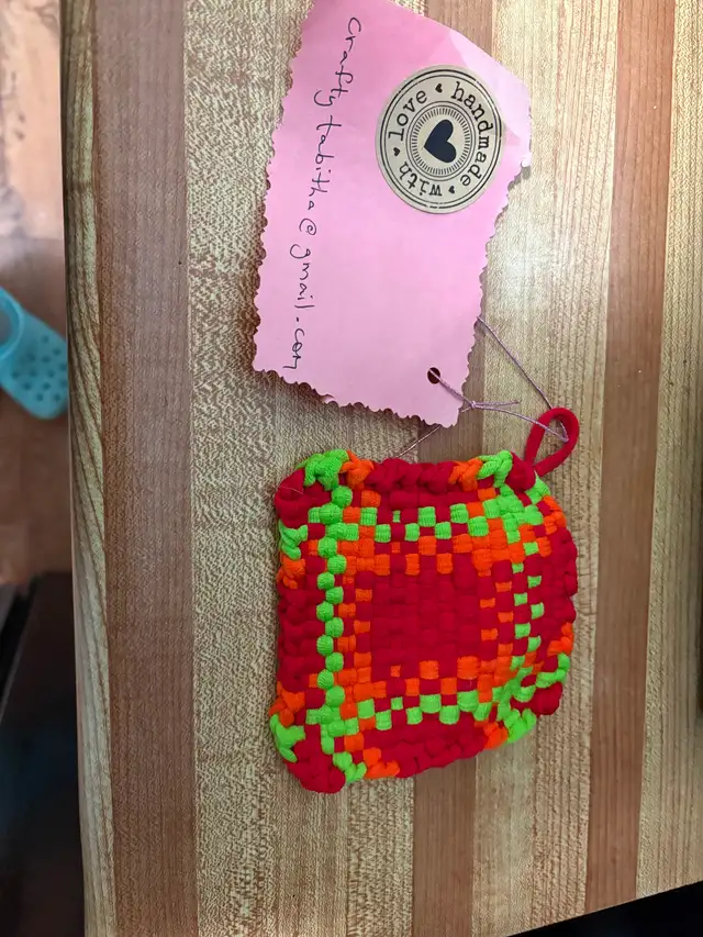 Hand made Coaster's - Photo 3