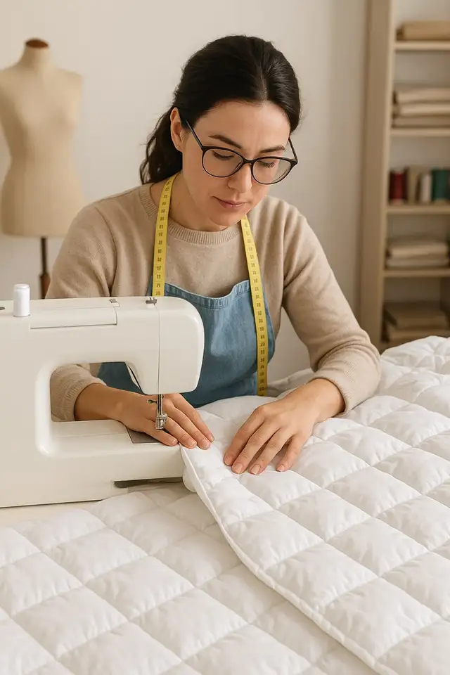 Hiring! Sewing Machine Operator