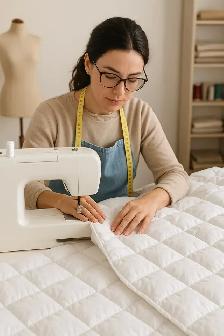 Hiring! Sewing Machine Operator