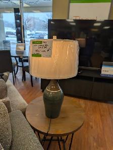 ASHLEY FURNITURE LAMPS REDUCED TO CLEAR!! STARTING AT $30  TAX - Photo 3