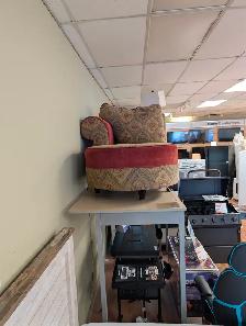 VINTAGE LOUNGE $100 NO TAX