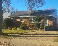 3 bd House For Rent East Riverside