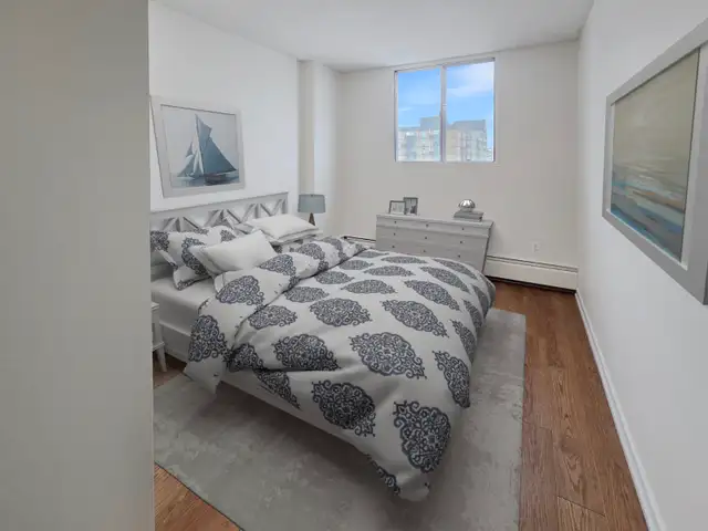 $150 off first month's rent! 1 and 2 beds available now! - Photo 2