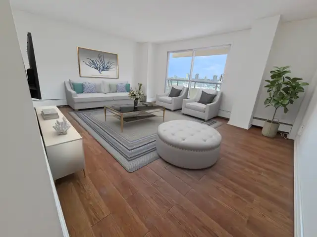 $150 off first month's rent! 1 and 2 beds available now! - Photo 3