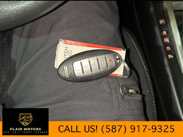 2016 Nissan Altima (No Accidents/ Clean history) - Photo 7