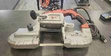 Milwaukee Deep Cut Band Saw