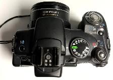 Canon PowerShot S5 IS 8.0MP Digital Camera 12x Optical Zoom - Photo 5