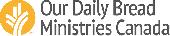 Our Daily Bread Ministries Canada® WEDNESDAY | MARCH 4 2026