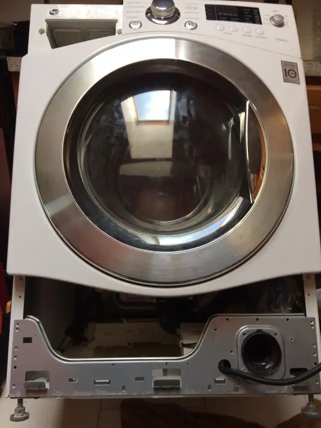 Appliance Installation, Service & Repair - Photo 7