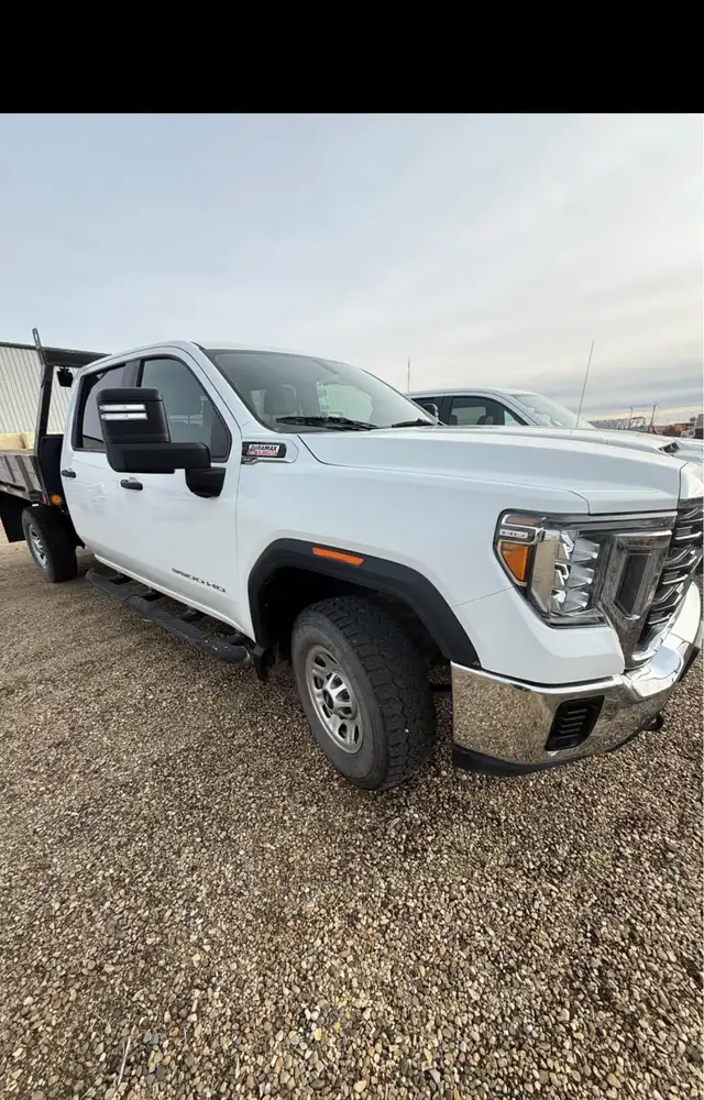 2021 duramax - Photo 4