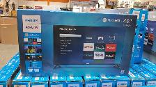 PHILIPS 40' FULL HD ROKU TV 40PFL6543