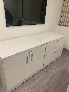 Office Furniture (MUST GO)