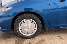 2015 Honda Civic Sedan LX - Photo 10