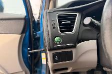 2015 Honda Civic Sedan LX - Photo 22