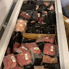 FREE 10 Cubic Chest Freezer with Local Farm Package! - Photo 2