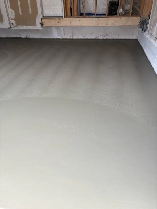 Skilled Concrete Finisher - Photo 4