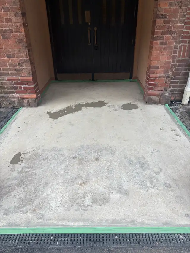 Skilled Concrete Finisher - Photo 9