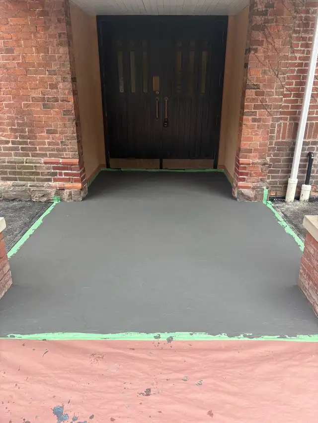 Skilled Concrete Finisher - Photo 10