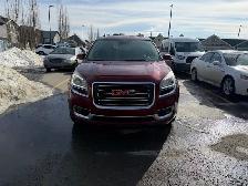2015 GMC Acadia
