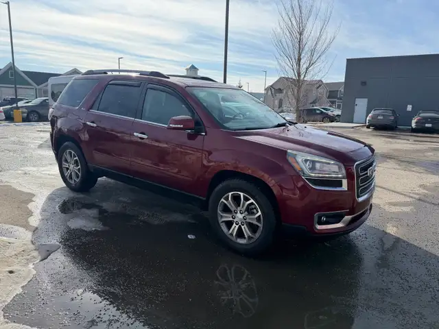 2015 GMC Acadia - Photo 3