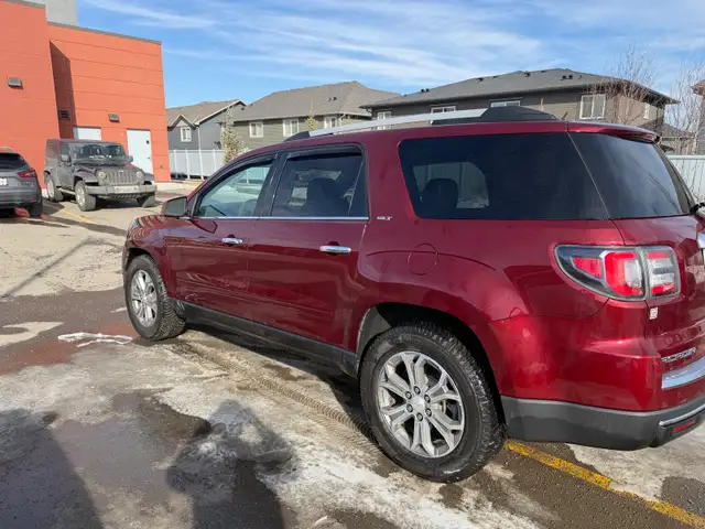 2015 GMC Acadia - Photo 4