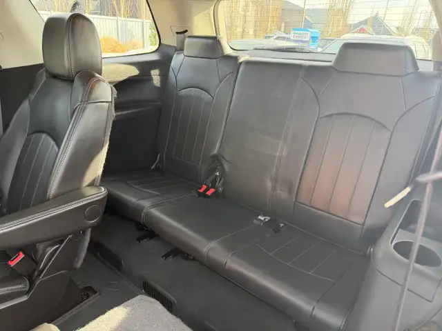 2015 GMC Acadia - Photo 6