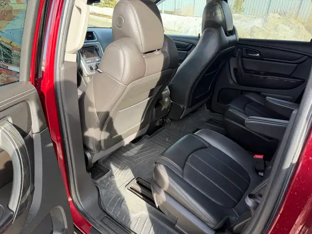 2015 GMC Acadia - Photo 7