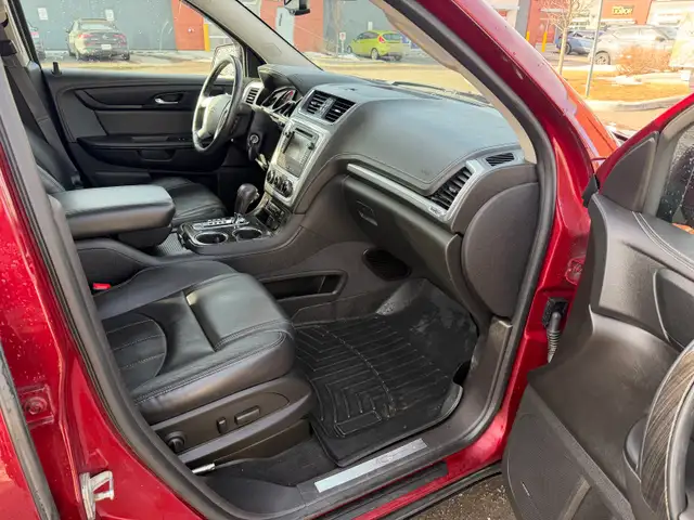 2015 GMC Acadia - Photo 8