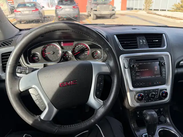 2015 GMC Acadia - Photo 9