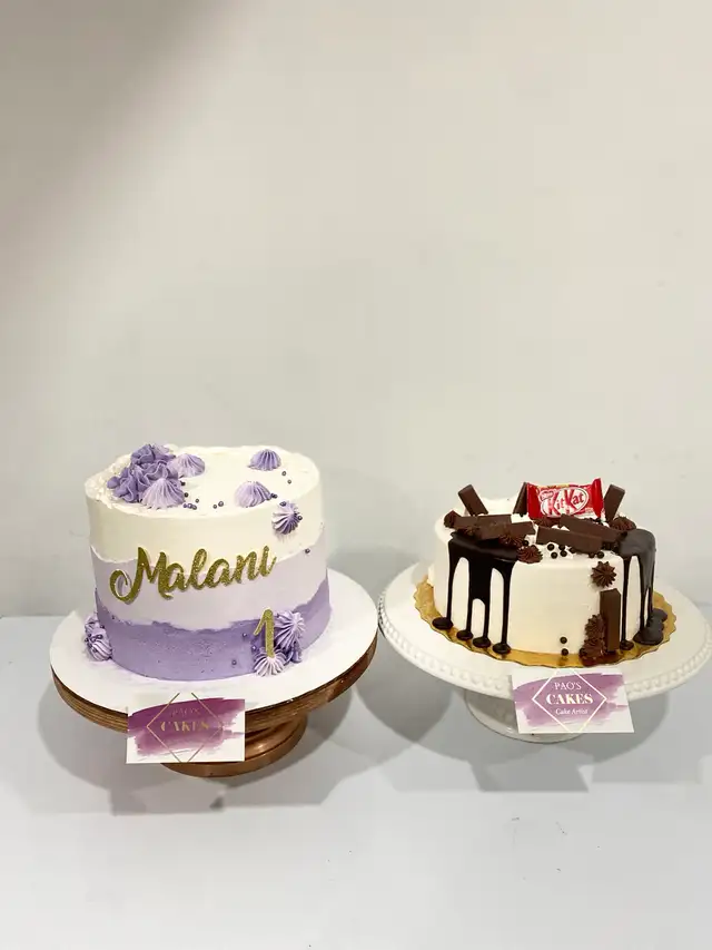 Milton strawberry Shortcake Birthday cakes