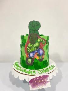 Milton strawberry Shortcake Birthday cakes - Photo 5