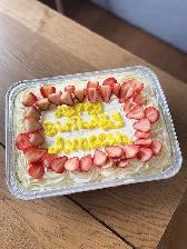 Milton strawberry Shortcake Birthday cakes - Photo 8