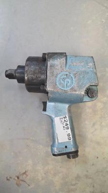 Chicago Pneumatic CP776 Air Impact Wrench