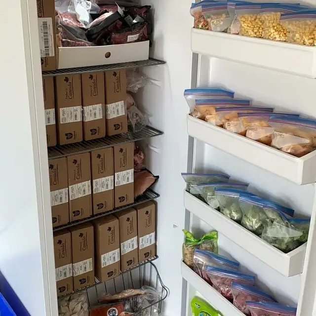 FREE 10 Cubic Chest Freezer with Local Farm Package! - Photo 4